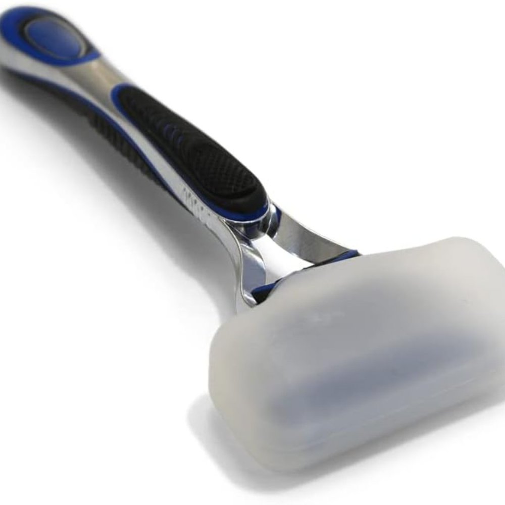 Coghlan's Silicone Razor Covers
